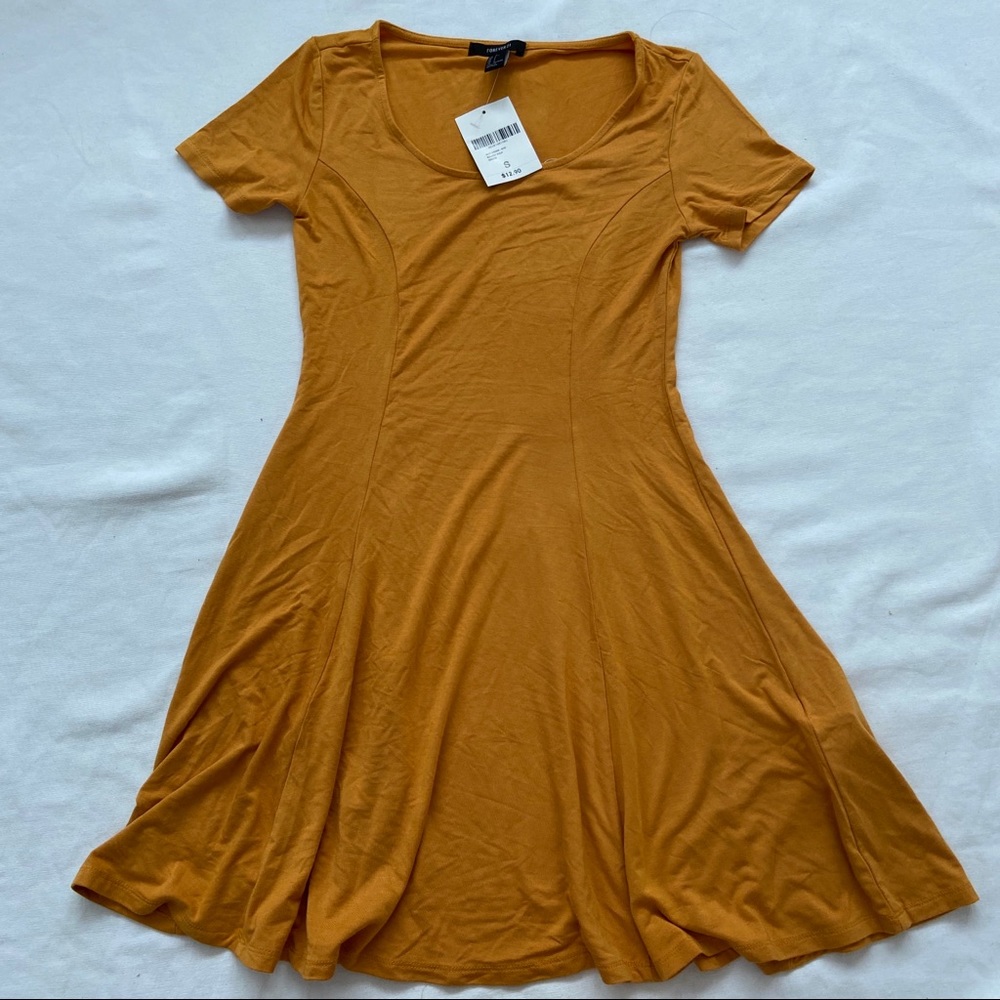 Forever 21 Dress